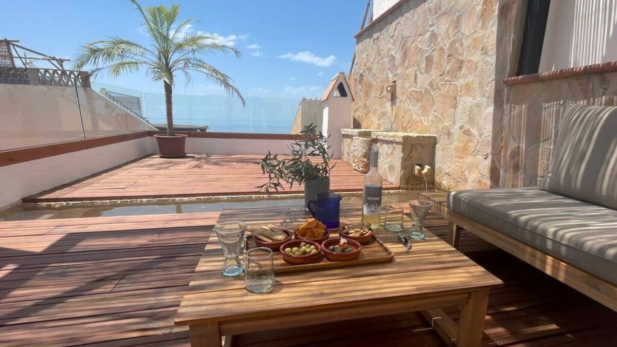 Maro House | Casa Olivo Comfortable holiday residence
