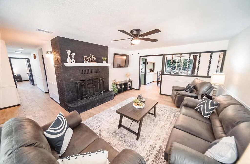Chandler House | Casa on the Cove
