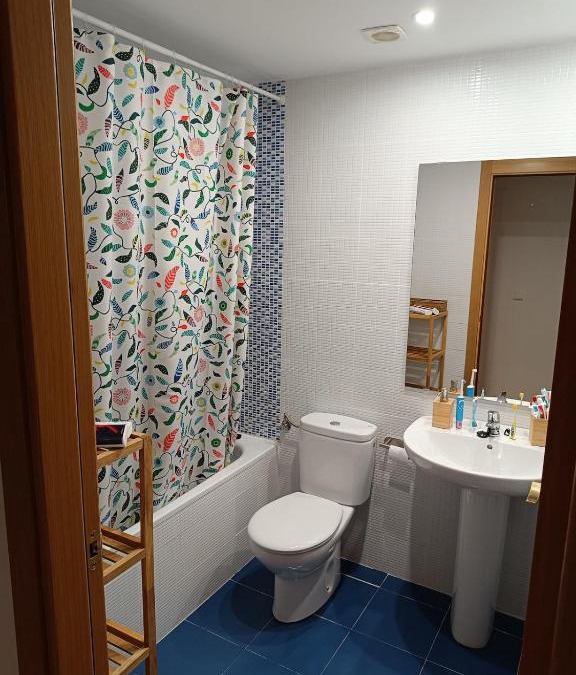 Chisagues Apartment | Casa Ona