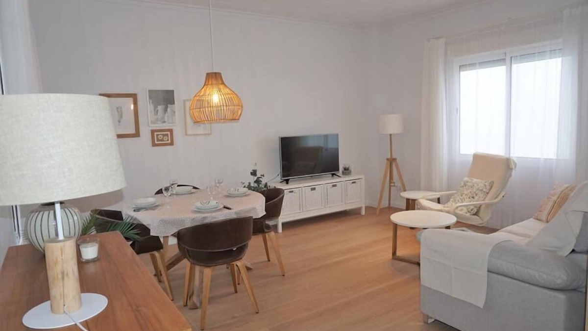 Ondara Ski Chalet | CASA ONDARA in the center of town newly renovated