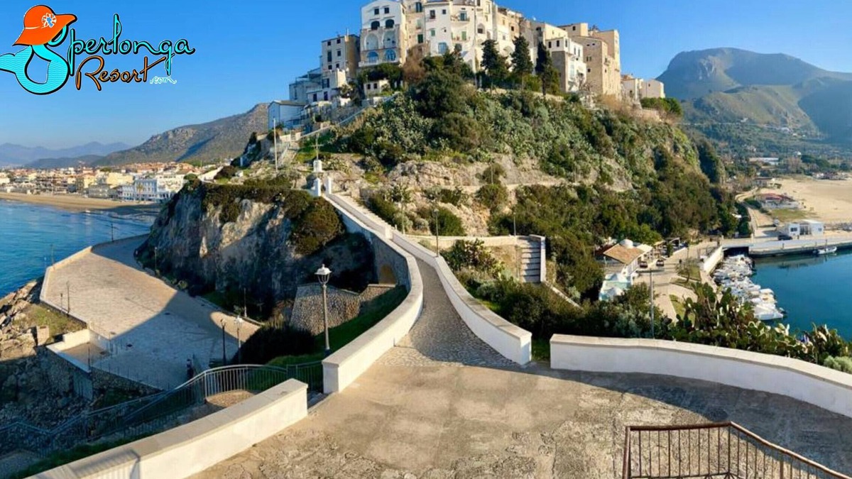 Sperlonga Apartment | Casa Ondina Sperlongaresort