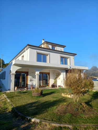 Aggius House | Casa Orchidea
