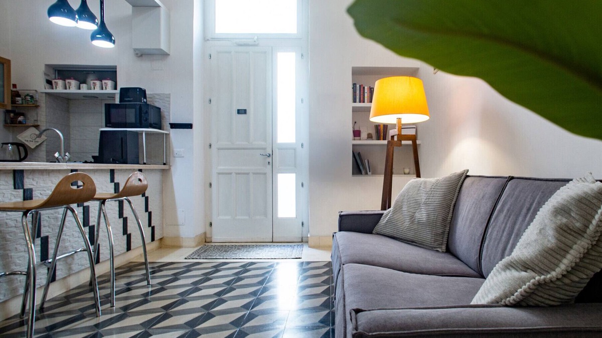 Brindisi Histotic Center Apartment | Casa Orchidea - The Fab Stay