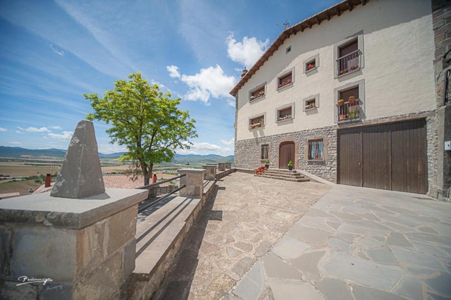 Berdun Apartment | Casa Orduna Autural