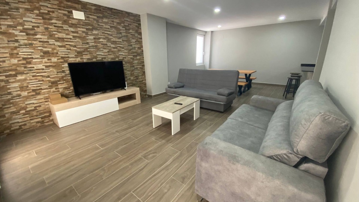 Hecho Apartment | Casa Orensanz en Hecho