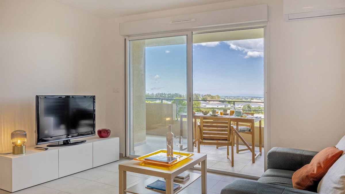 Vescovato Apartment | Casa Ornella, beautiful apartment, in a recent residence