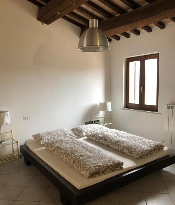 Nocera Umbra House | Casa Ornella