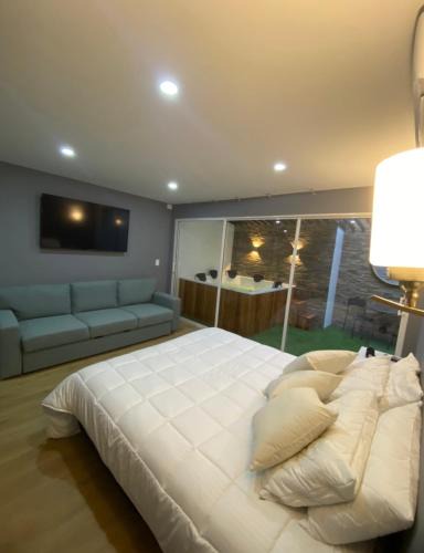 San Luis Apartment | Casa ORO VERDE