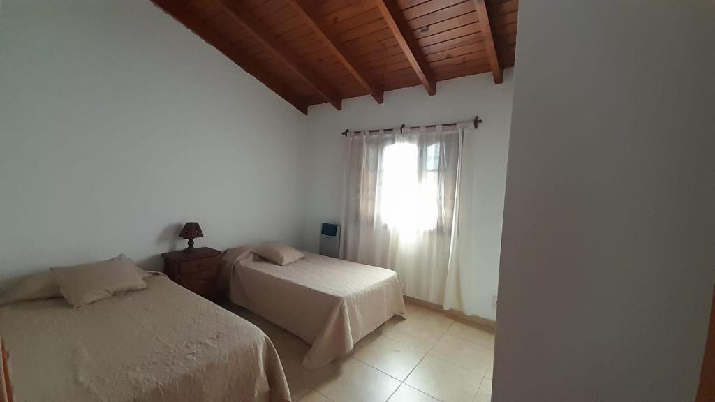 La Falda House | Casa Oro y miel