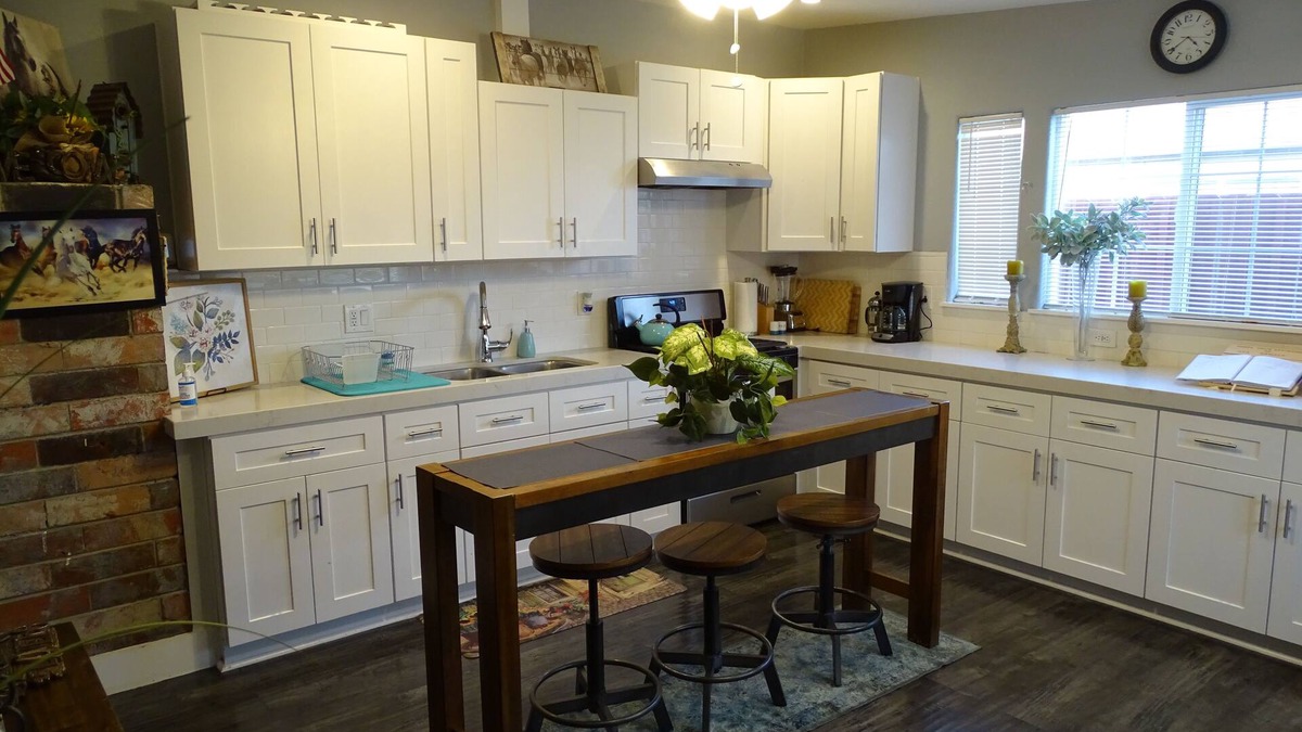 Turlock Condo | Casa Orozco #1