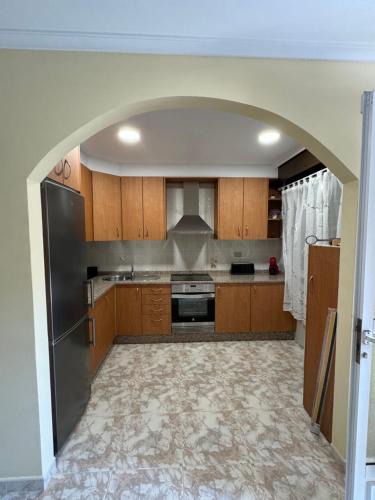 Bubaces Apartment | Casa OS BAÑOS