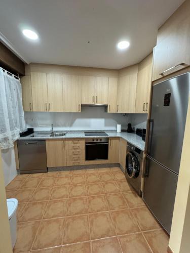 Bubaces Apartment | Casa Os Baños