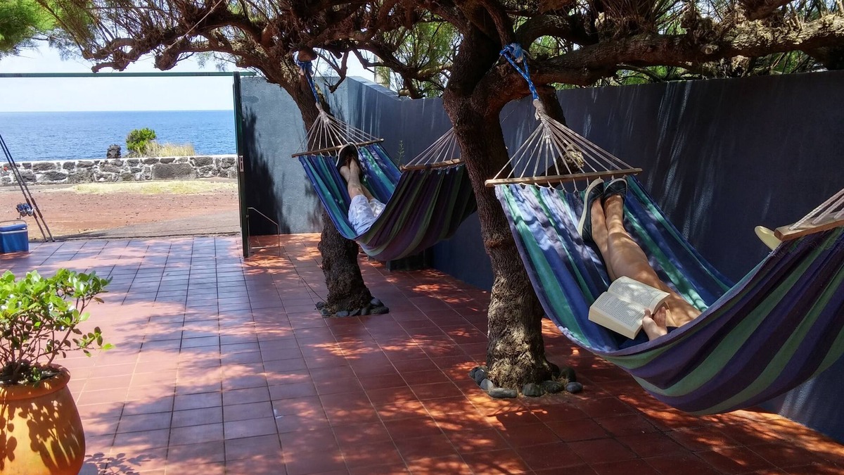 Praia do Norte House | Casa Os Salgueiros 135/AL, Faial Island Azores