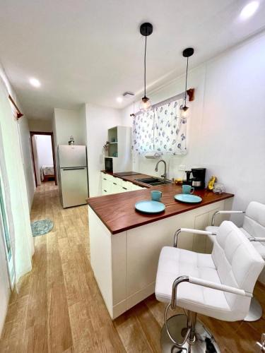Rio Seco House | Casa Oso - Beach Walk Bungalows- Beach Walk Bungalows