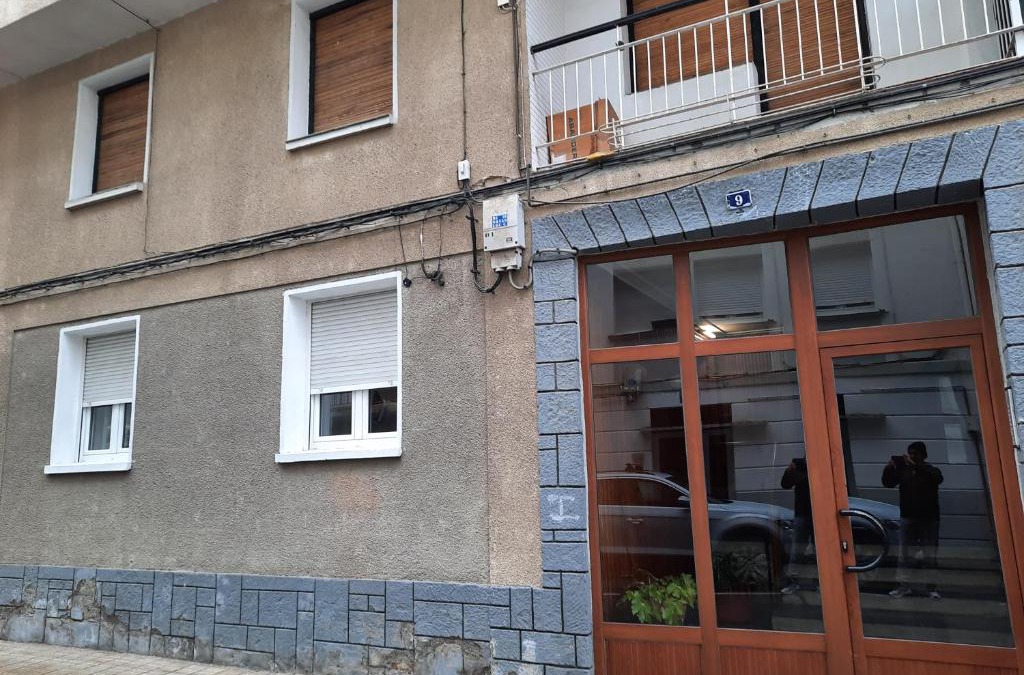 Villarcayo Apartment | Casa oteiza