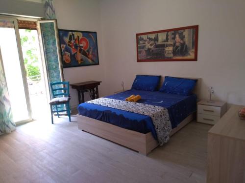 Grottasanta Apartment | Casa Otello