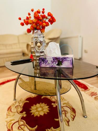 Copou Apartment | Casa Otilia