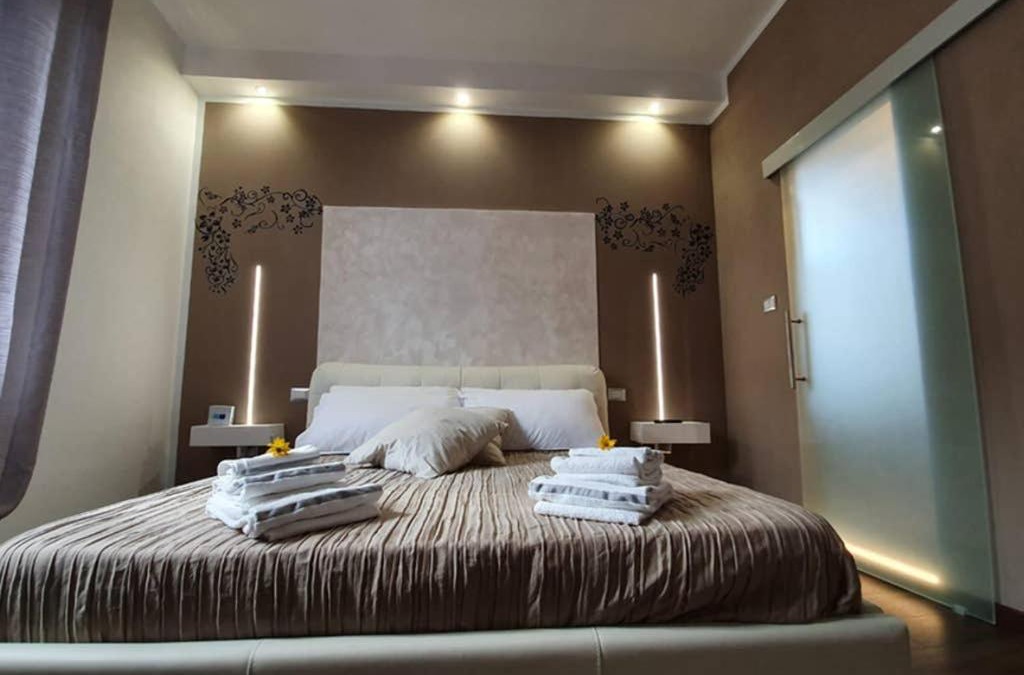 Province of Bologna Apartment | casa ottaviano