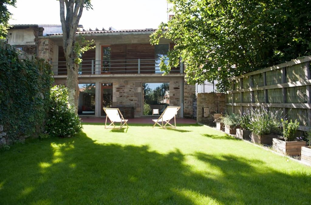 Otxandio House | Casa Otxandi