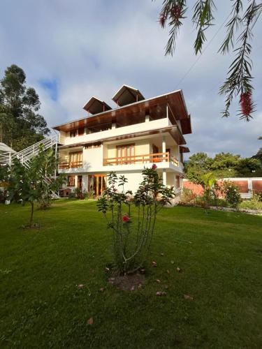 Oxapampa House | Casa Oxapampa