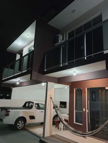 Ingleses Sul House | Casa P/12 pessoas Ingleses 076