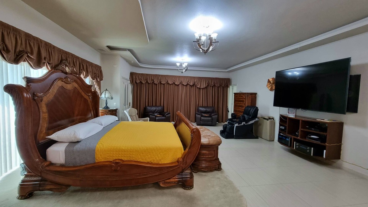 Sumiya House | Casa p/ 22 alberca y jacuzzi climatizado y Sauna