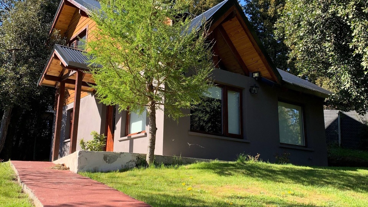 Playa Bonita House | Casa para 5 Personas