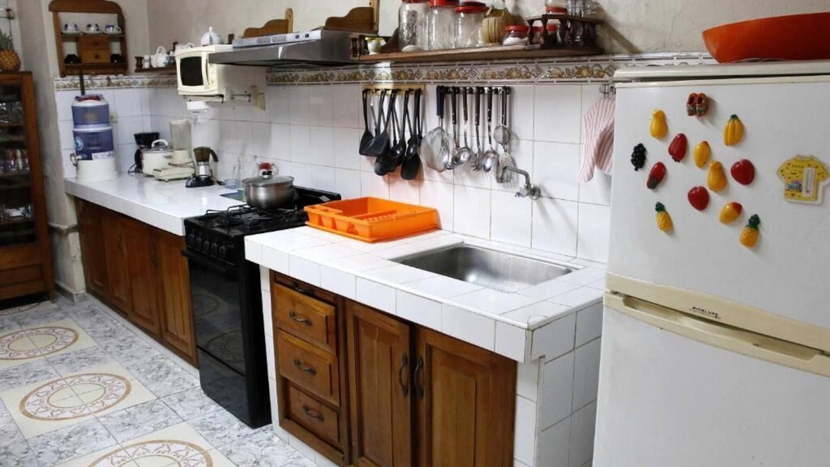 Old Havana Bed & Breakfast | Casa Pablo Meneses