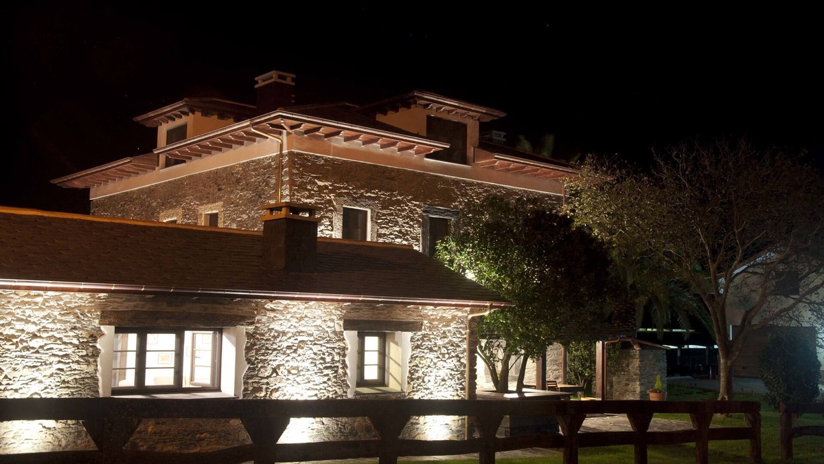 Canedo Other | Casa Pacho Apartamentos Rurales