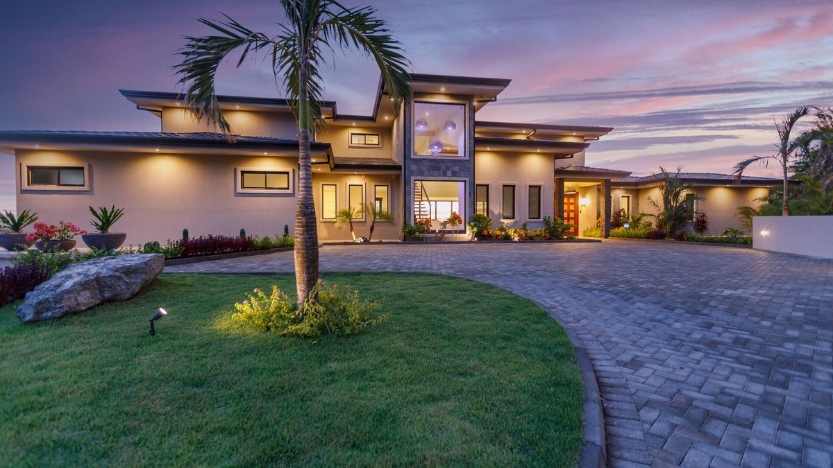 Brasilito House | Casa Pacifica Luxury Oceanview Villa 9 bedroom