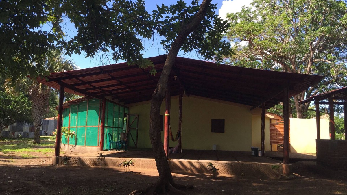 El Viejo House | Casa Pacifica- Paradise on the beach