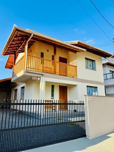 Pomerode Apartment | Casa Paini