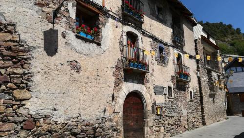 Gistain Bed & Breakfast | Casa Palacin