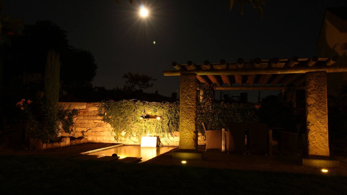 Grosskarlbach House | Casa Palatina Vinotel