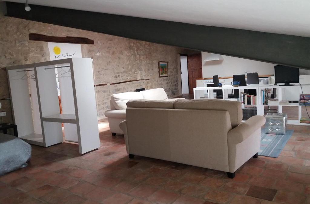 Morella Apartment | casa-palau marques de cruilles