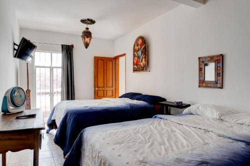 Zona Centro Bed & Breakfast | Casa Palaxs