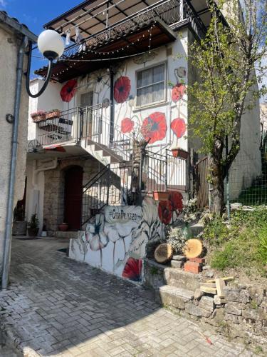 Civitanova del Sannio Apartment | Casa Palazzo Civitanova