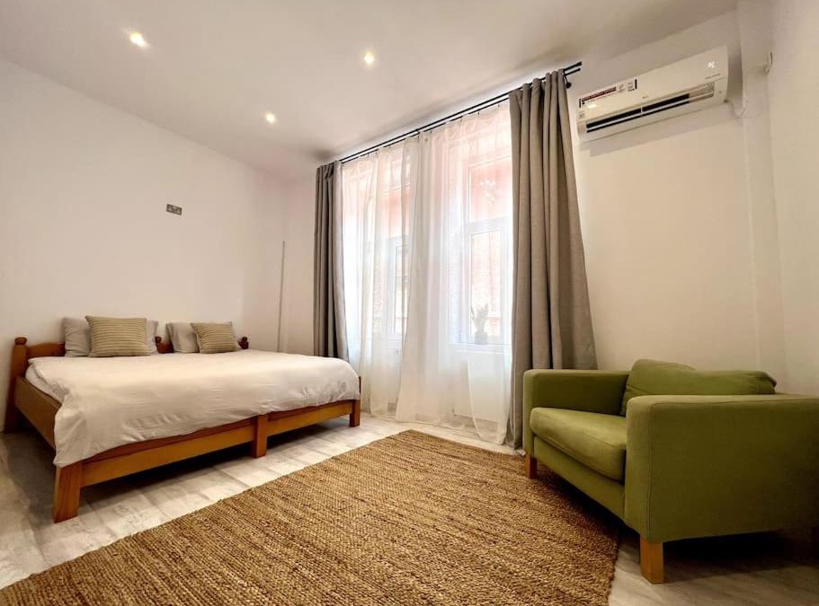 Orastie Apartment | Casa Palia