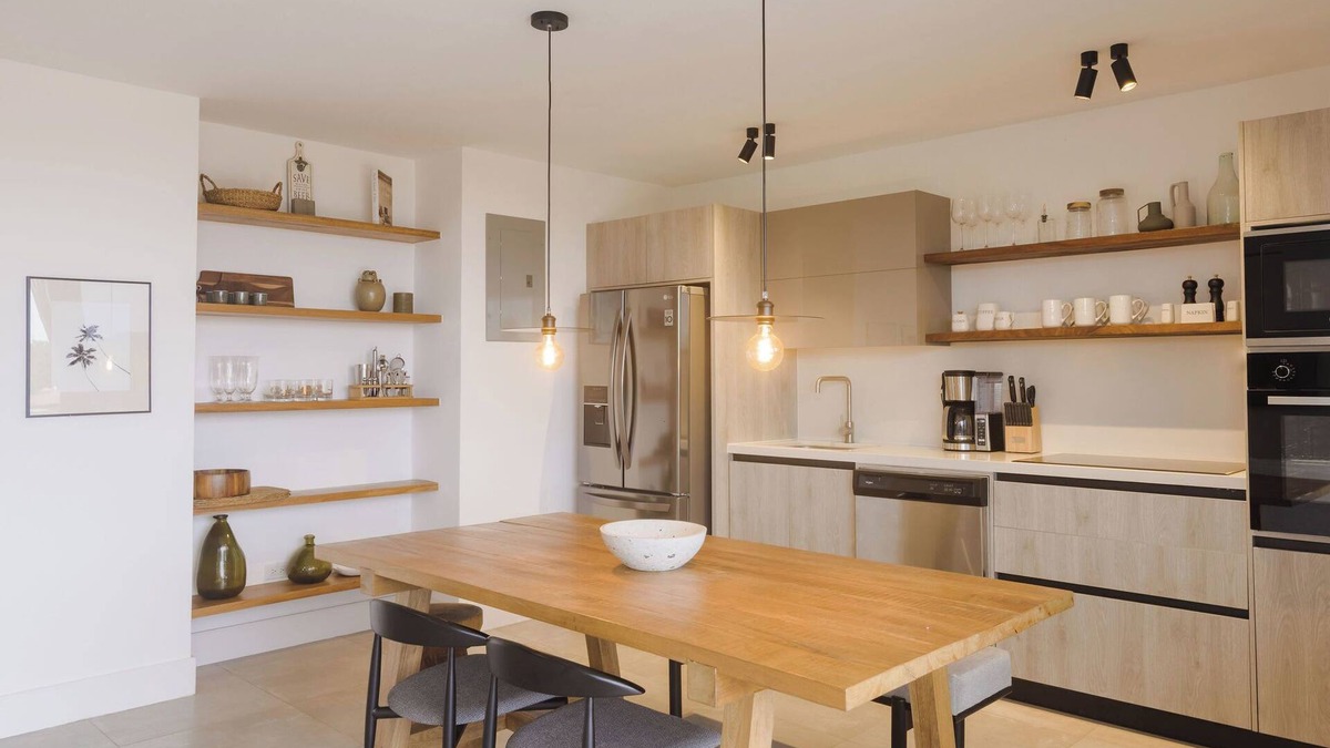 Las Escobas del Venado Condo | Casa Palma, Home at Blue Venao
