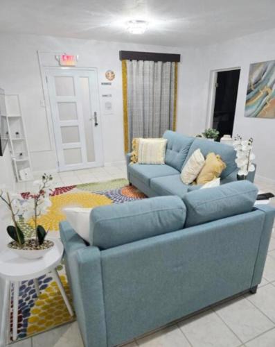 Vega Baja Apartment | Casa Palmera