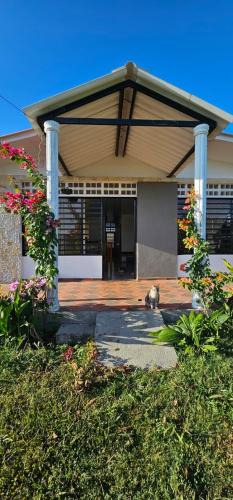 San Sebastian de Mariquita House | Casa Pancha Mariquita