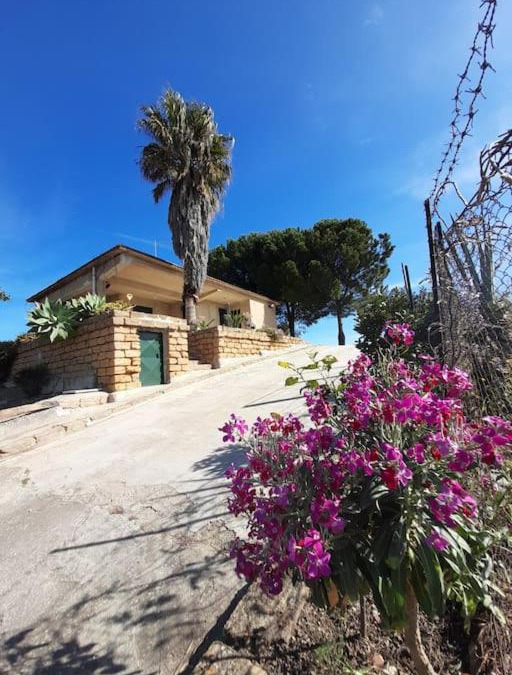 Ravanusa House | casa panoramica su Ravanusa