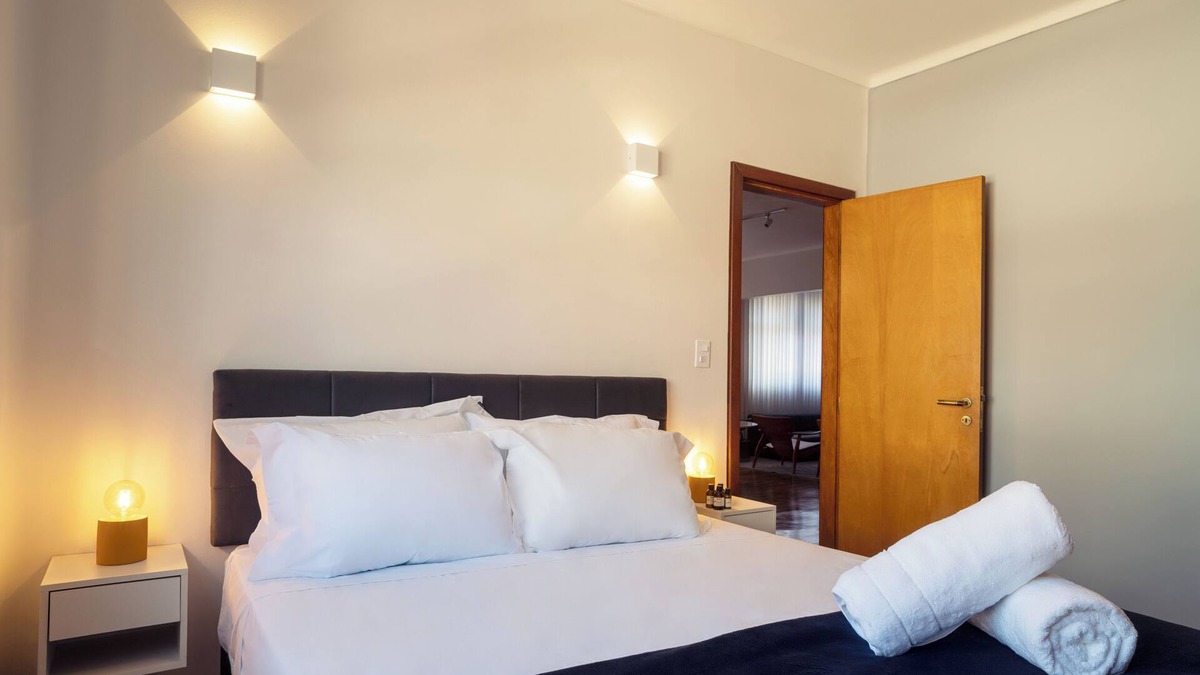 Lourdes Apartment | Casa Pantuso - Oasis of comfort in the best spot in the city