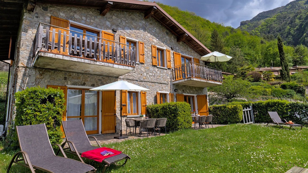 Vesta Apartment | Casa Paola C - Idro