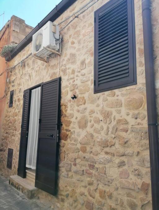 Butera House | Casa Paola