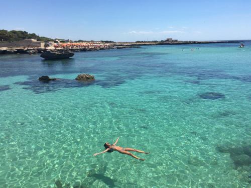 Favignana House | Casa Paola