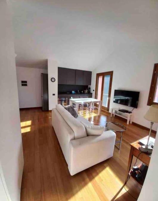 Cogoleto Apartment | CASA PAOLO