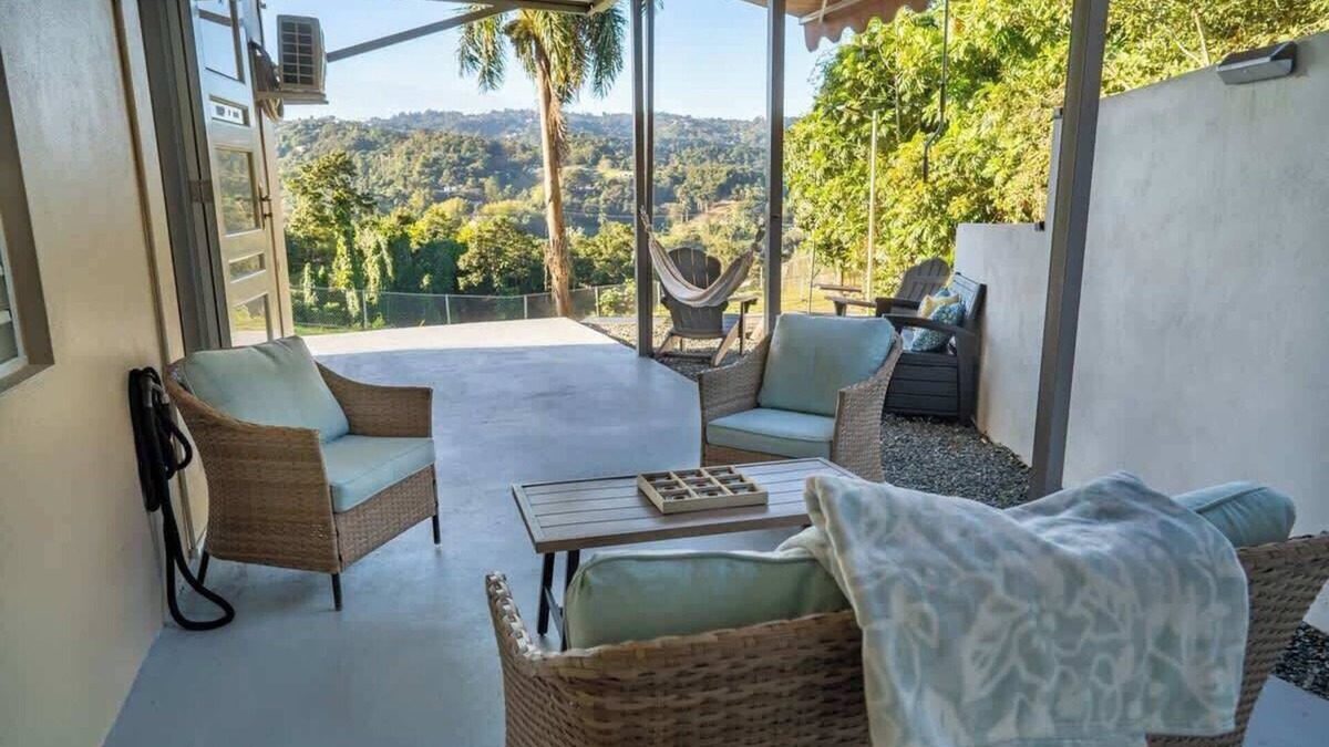 Hato Nuevo House | Casa Papi | The Getaway in Lomas del Sol, Guaynabo