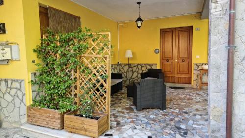 Sestino Apartment | casa papillon