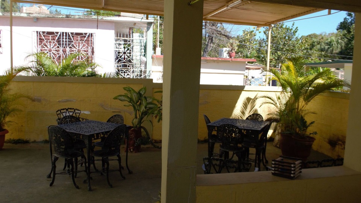 Varadero House | Casa Papo's House